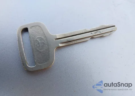 1996 Toyota Tacoma z USA, uszkodzony, nr VIN 4TANL42N9TZ174240